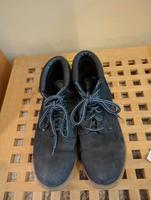 Winterstiefel Jack & Jones in Größe 40 / blau Bayern - Regensburg Vorschau