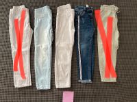 Jeggings, Jeans, Hose H&M, Next, etc. Top Zustand Hessen - Mörfelden-Walldorf Vorschau