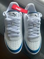 PUMA BMW Sneaker Größe 38 Rheinland-Pfalz - Kaiserslautern Vorschau