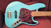 Fender Squier Jazz Bass 40th Anniversary Harburg - Hamburg Sinstorf Vorschau