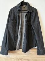 Damen Jeans Hemd Hessen - Wabern Vorschau