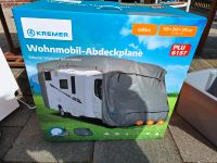 Wohnmobil Abdeckplanne L Bochum - Bochum-Ost Vorschau