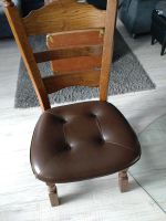 6 Esszimmer Stühle 100 Euro Nordrhein-Westfalen - Bergneustadt Vorschau