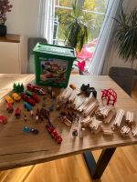 Brio World countryside Set ++++ Bayern - Edling Vorschau