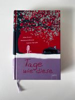 Tage wie diese (Buch) Rheinland-Pfalz - Kaisersesch Vorschau