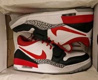 Nike Air Jordan Legacy 312 Low Größe 10,5 / 44,5 Nordrhein-Westfalen - Düren Vorschau