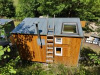Tinyhouse/ Tinyhaus von privat zu verkaufen- Mobilheim/ Mobilhome Baden-Württemberg - Gammelshausen Vorschau