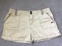 Shorts von edc beige Damen 38 Hessen - Altenstadt Vorschau