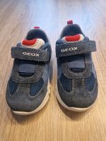 Geox Schuhe Größe 24 Niedersachsen - Ahausen Vorschau