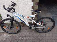 Fahrrad Karcher 26 Zoll Herrenrad Mountainbike Kinderrad Hessen - Biebergemünd Vorschau