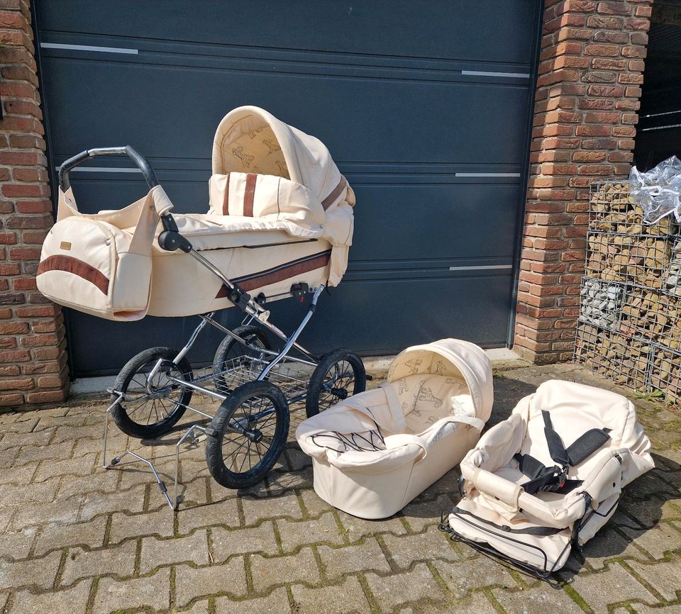 Trille Kinderwagen in Marschacht