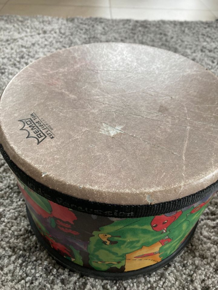 Percussionset für Kinder in Ostbevern