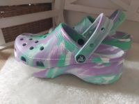 Crocs 38 plateau Baden-Württemberg - Göppingen Vorschau