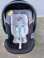 Babyschale Cybex Aton 4 Hessen - Dietzenbach Vorschau