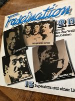 Schallplatte Fascination 20 Songs die die Welt eroberten Nordrhein-Westfalen - Goch Vorschau