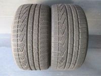 Winterreifen 265/35R19 101W Pirelli Sottozero W 270 Serie II MO Baden-Württemberg - Freudenstadt Vorschau