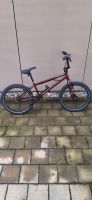 BMX Bike SCOOL Dresden - Neustadt Vorschau