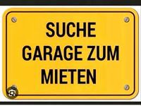 Suche Garage für mein Motorrad Bielefeld - Bielefeld (Innenstadt) Vorschau