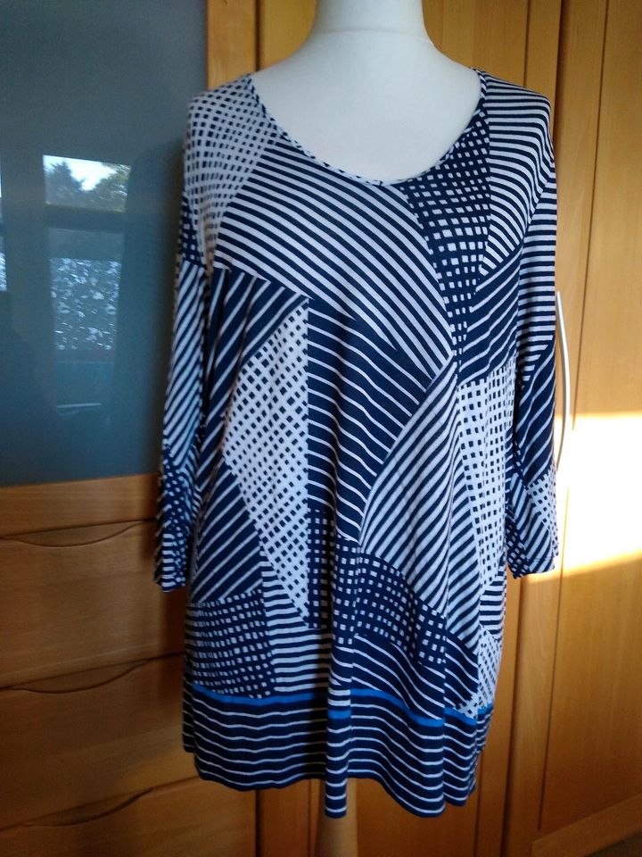 Ausgefallenes Shirt Gerry Weber Gr. 50 in Köln