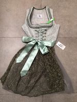 *Outlet*SALE*neues Dirndl mint Gr. 40, UVP 220€ Bayern - Oberschweinbach Vorschau