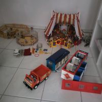 Playmobil Zirkus Nordrhein-Westfalen - Rees Vorschau