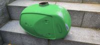 MZ TS 250 Tank Originallack München - Ramersdorf-Perlach Vorschau