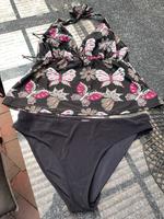 Lascana Tankini gr. 44 Top! Badeanzug Niedersachsen - Delmenhorst Vorschau