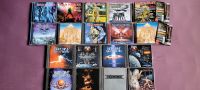 Iron Maiden Iced Earth Heavy Metal CD Sammlungsauflösung Rheinland-Pfalz - Kettenheim Vorschau