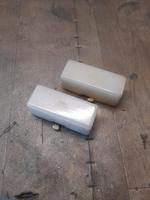 Barkas B1000 W50 IFA DDR Innenraumbeleuchtung Mecklenburg-Vorpommern - Züssow Vorschau