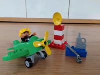 Duplo kleines Flugzeug grün, Set 10808 Baden-Württemberg - Bühl Vorschau