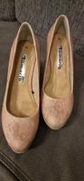 Tamaris Plateau Pumps Bayern - Memmelsdorf Vorschau