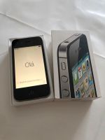 Iphone 4S mit Verpackung, 16GB, gebraucht Nordrhein-Westfalen - Hamm Vorschau