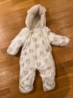 Baby Winteroverall Schneeanzug Größe 62 Saarbrücken-Dudweiler - Dudweiler Vorschau