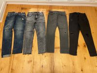 QS by s.oliver Only Levis Eight 2 Nine Jeans Blau Schwarz Jeans Bayern - Maßbach Vorschau