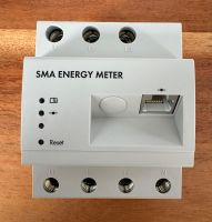 SMA Energy Meter 20 Smart Baden-Württemberg - Marxzell Vorschau