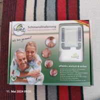 SANEO TENS, Nerven- und Muskelstimulator Niedersachsen - Wiesmoor Vorschau