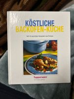 Tupperware Kochbuch Hessen - Büttelborn Vorschau