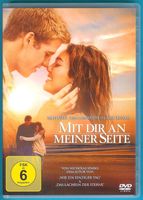 Mit dir an meiner Seite DVD Miley Cyrus, Greg Kinnear NEUWERTIG Niedersachsen - Löningen Vorschau