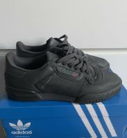 Adidas Yeezy Calabasas Schwarz charcoal Sachsen-Anhalt - Annaburg Vorschau