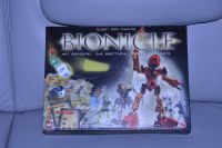 LEGO Bionicle, Das Brettspiel, ab 8+ +++ Neuwertig +++ Essen - Essen-Katernberg Vorschau