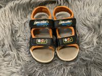 Jungen Sandalen Hot Wheels Hessen - Bad Sooden-Allendorf Vorschau