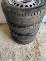 Sommerreifen Nexen 175/65R14 Sachsen - Döbeln Vorschau