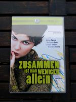 DVD "Zusammen ist man weniger allein" Wandsbek - Hamburg Volksdorf Vorschau