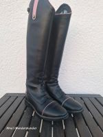 Hobo Reitstiefel Größe 41 Hessen - Neuental Vorschau