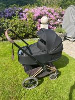 Cybex priam Kinderwagen Wandsbek - Hamburg Wellingsbüttel Vorschau