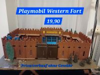 Playmobil Western Fort 19.90 Figuren 1€ Obervieland - Kattenturm Vorschau