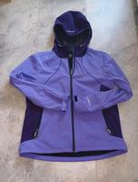 Icepeak Softshelljacke in der Gr.46 Nordrhein-Westfalen - Horn-Bad Meinberg Vorschau