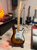 E-Gitarre Stratocaster Billy Ray Baden-Württemberg - Gaggenau Vorschau