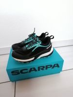 Scarpa Golden Gate ATR GTX 38 Damen Trail Running Schuhe Hessen - Roßdorf Vorschau