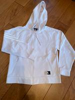 Hellrosa Adidas- Sweatjacke zu verkaufen- Gr. S Nordrhein-Westfalen - Gescher Vorschau